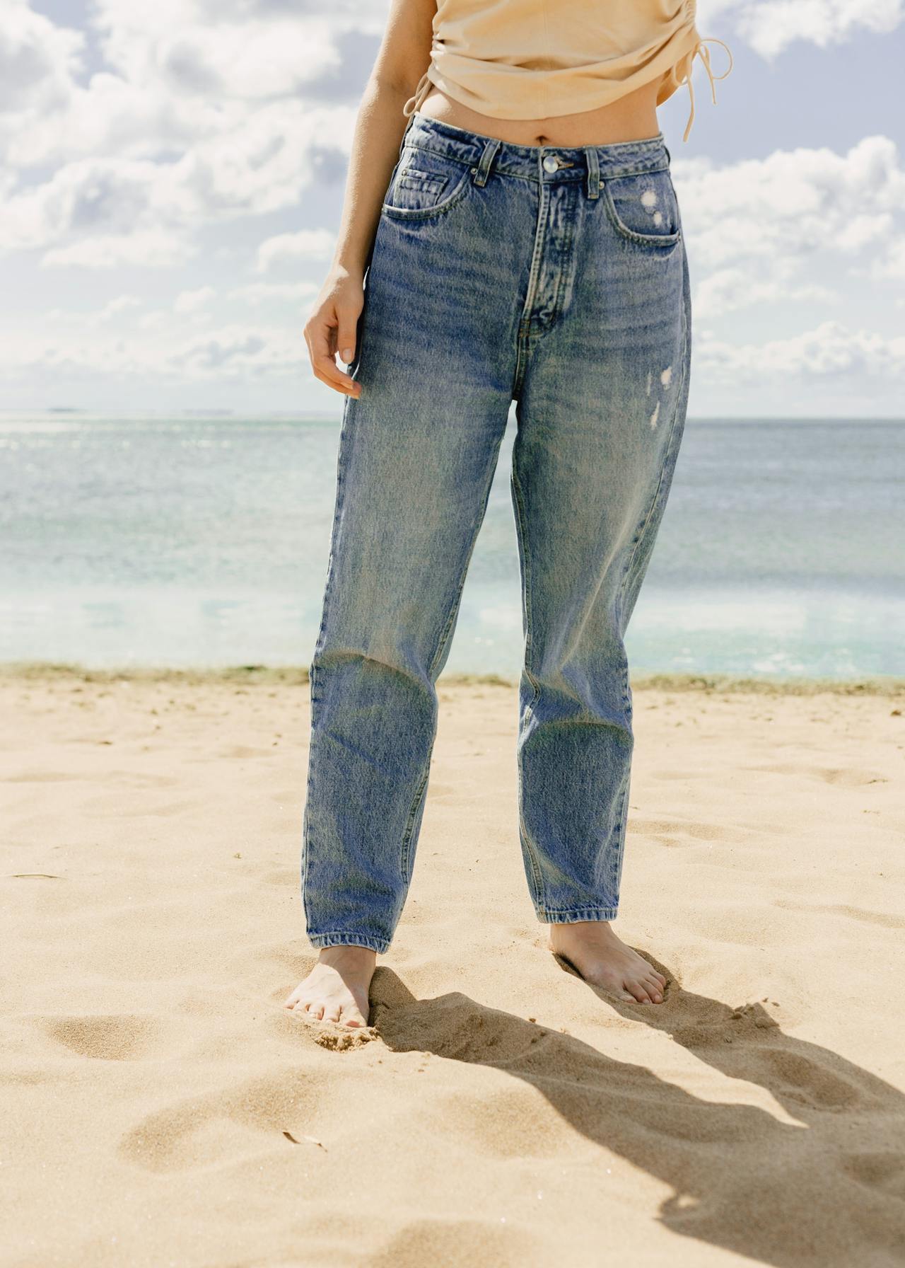 Skirts & Pants & Jeans