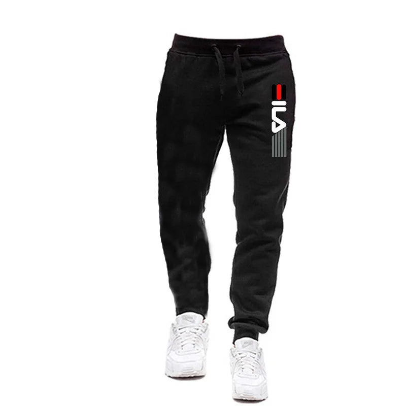 Fitness Gym Clothing Men Running Set Sportswear Jogger Men'S Tracksuit Suit Sports