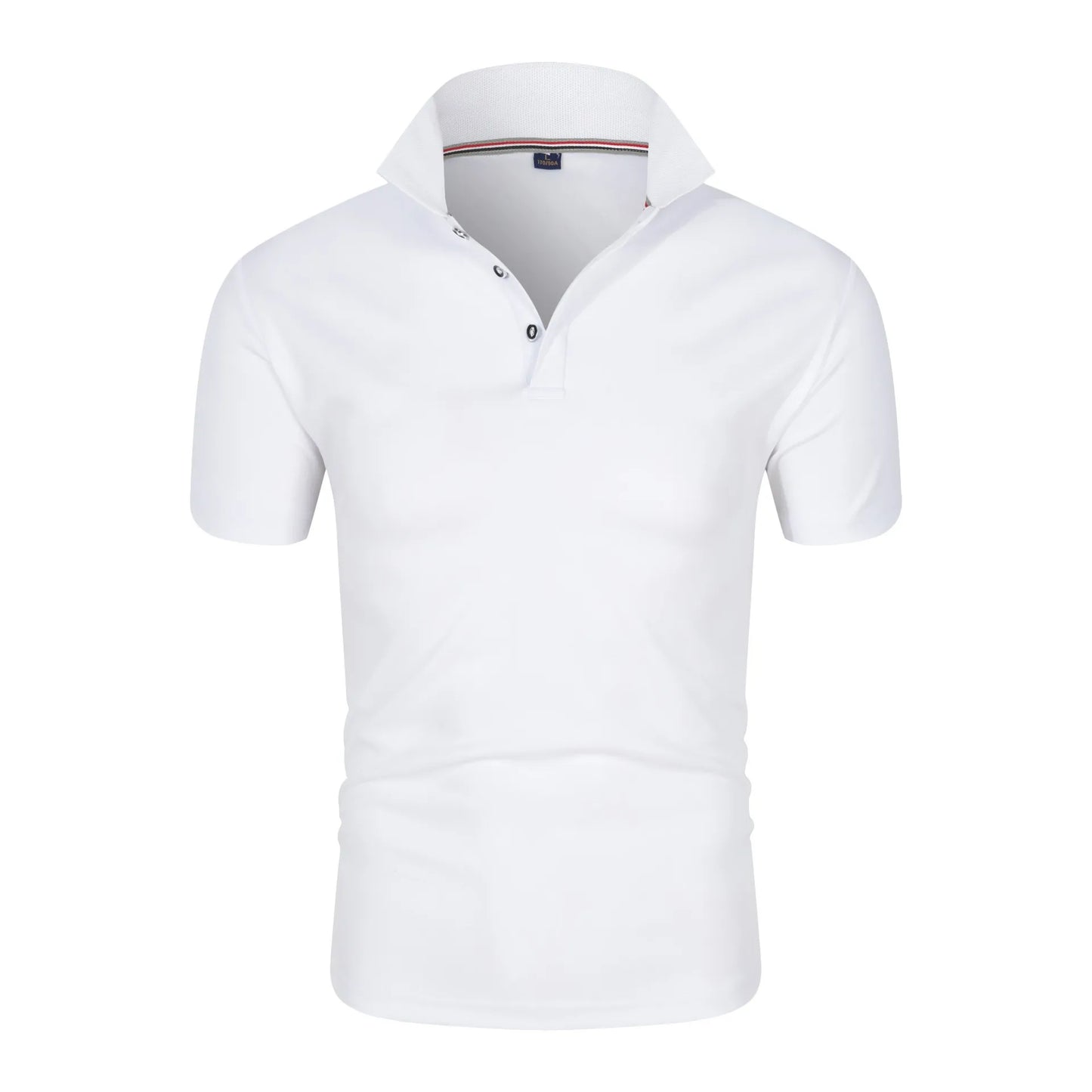 Casual Polo Shirt – Comfortable & Stylish