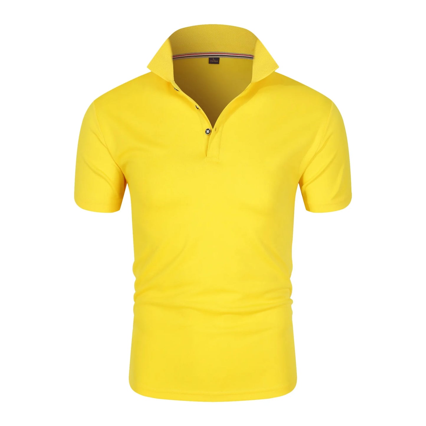 Casual Polo Shirt – Comfortable & Stylish