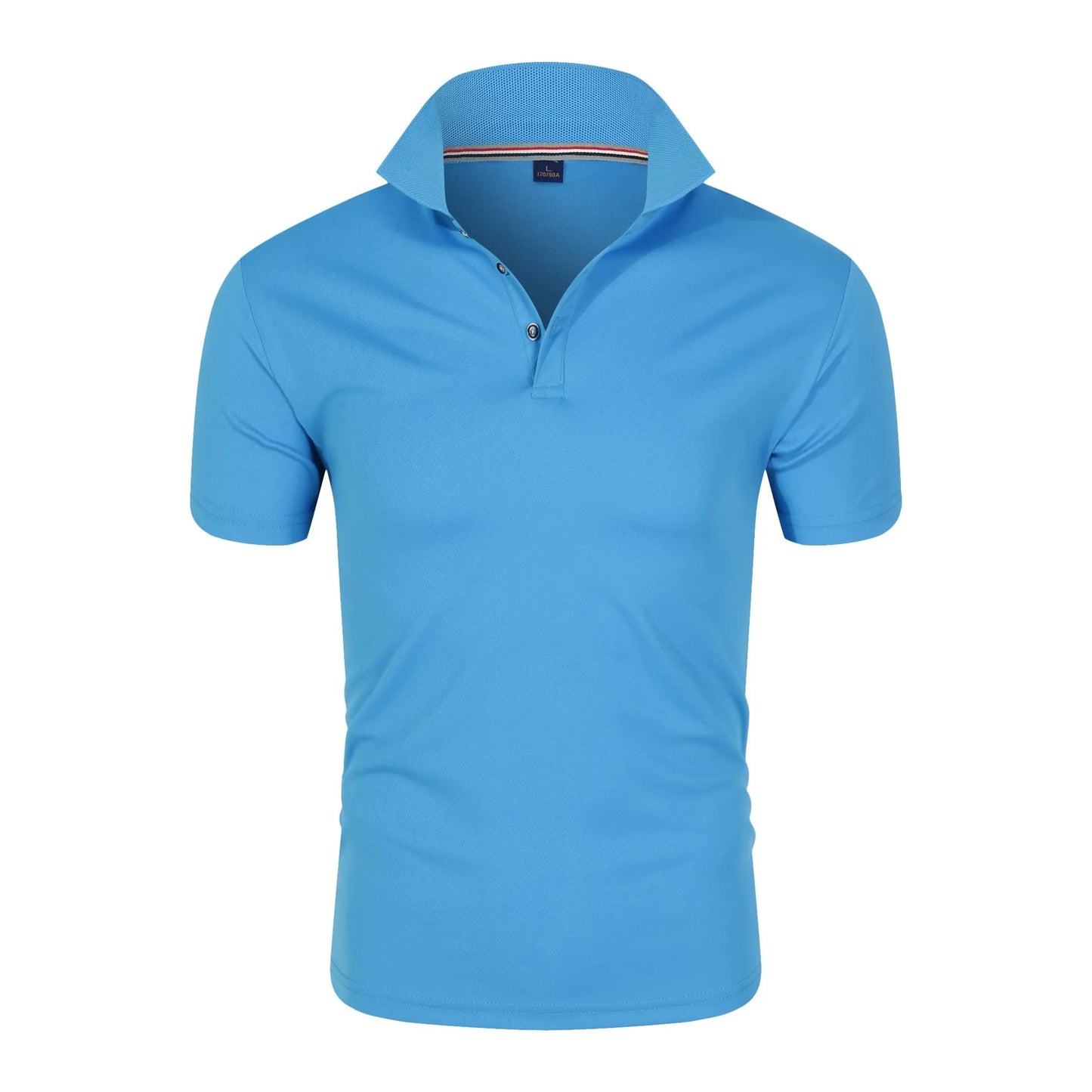 Casual Polo Shirt – Comfortable & Stylish