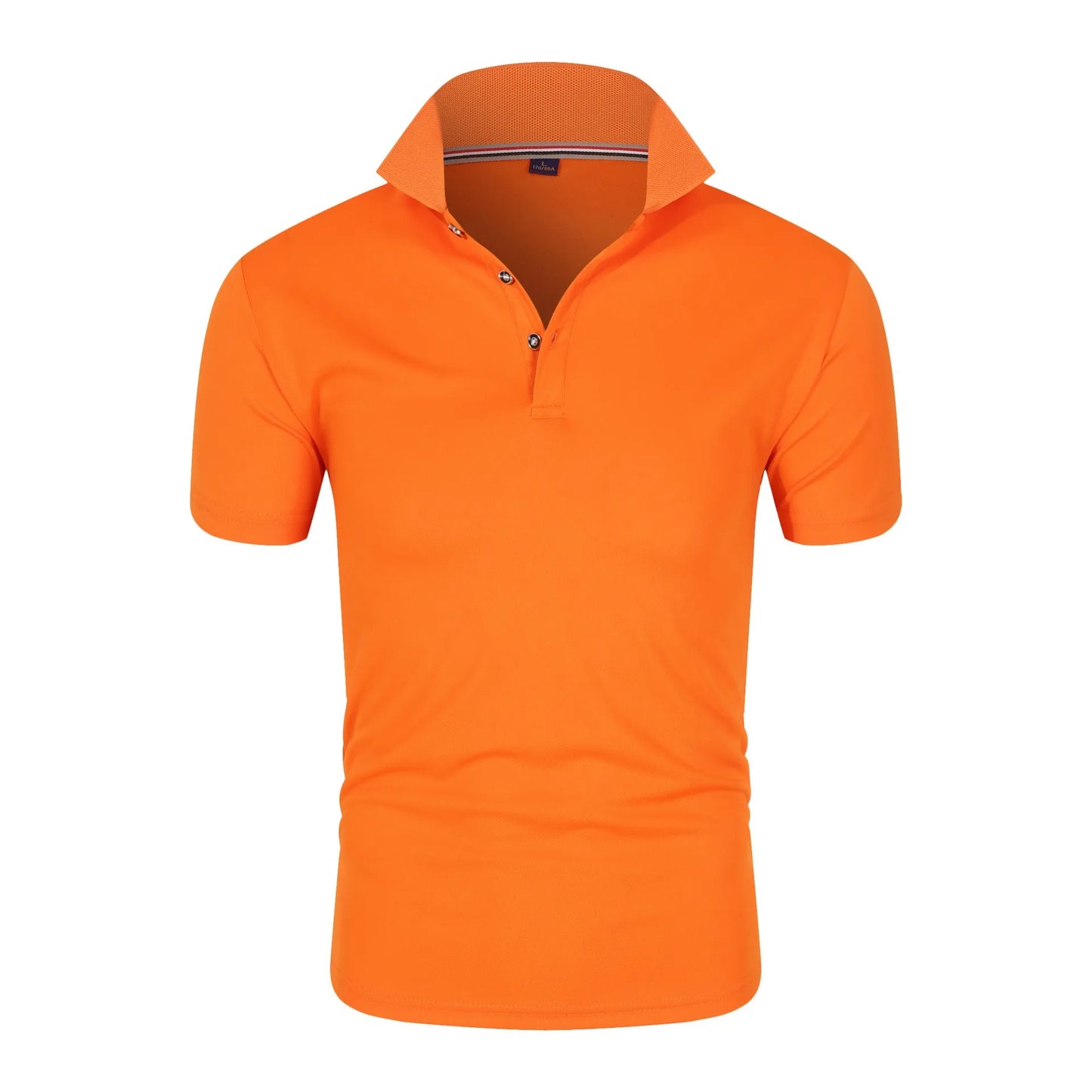 Casual Polo Shirt – Comfortable & Stylish