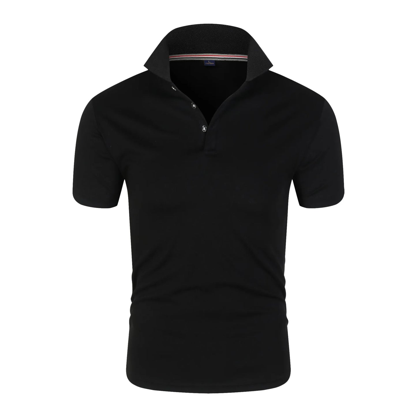 Casual Polo Shirt – Comfortable & Stylish