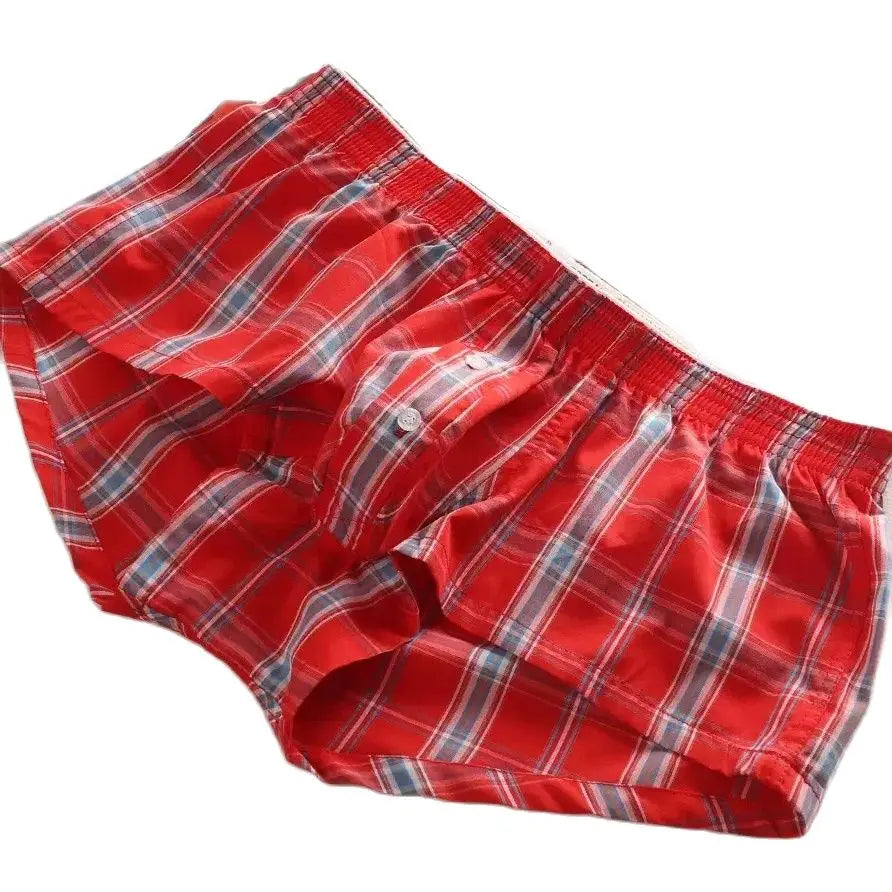 Mens sexy Cotton Boxers. Boxer Shorts