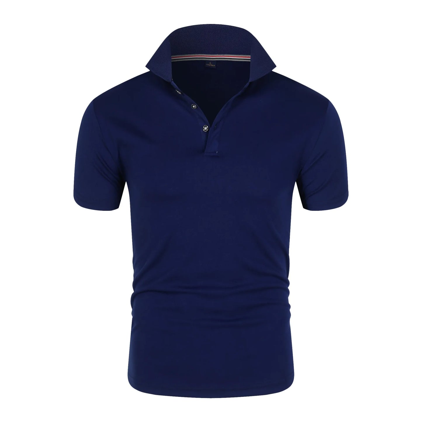 Casual Polo Shirt – Comfortable & Stylish