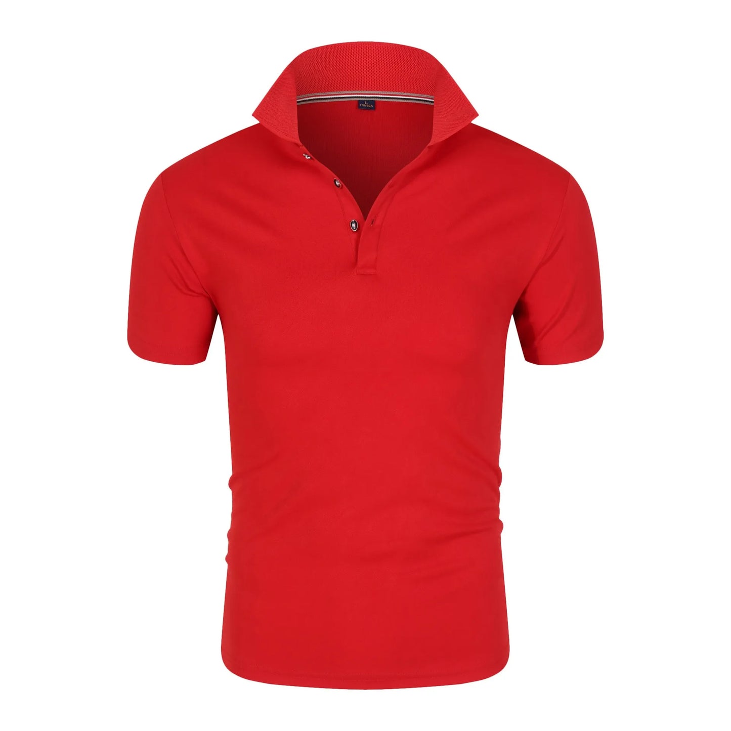 Casual Polo Shirt – Comfortable & Stylish