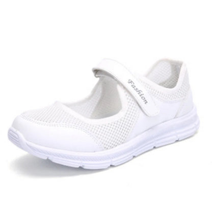 KUIDFAR Women’s Lightweight Mesh Shoes – Comfort & Breathability for Summer